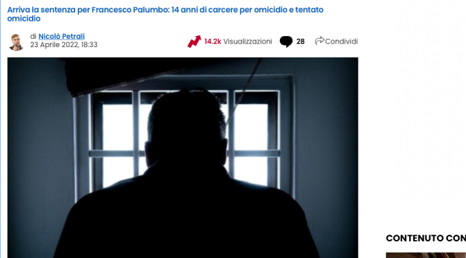 I Politici Italiani Sono Ladri E Difendono I Ladri; Legittima Difesa? Di Chi? Del Derubato? Scherziamo?
